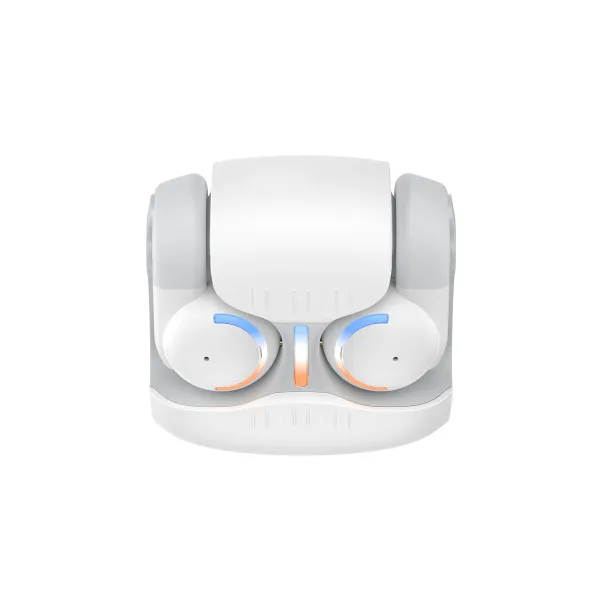 Headphones Havit OWS907grey Grey