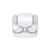 Headphones Havit OWS907grey Grey