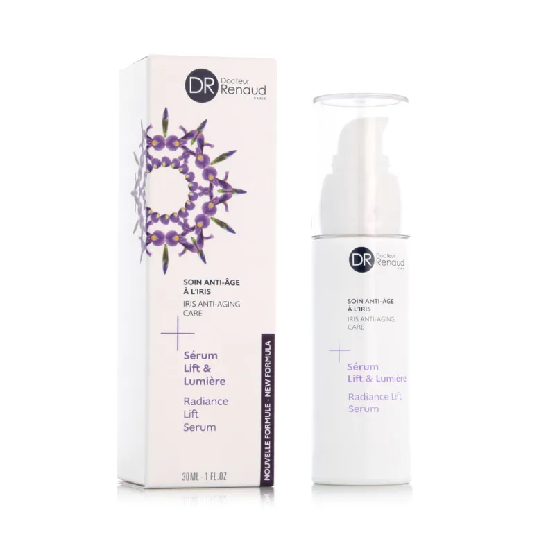 Kiinteyttävä seerumi Dr Renaud 30 ml