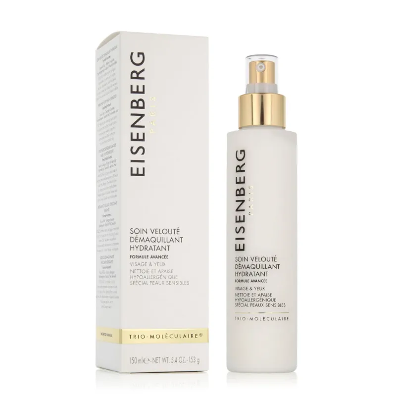 Sejas maskas noņemšanas līdzeklis Eisenberg 150 ml