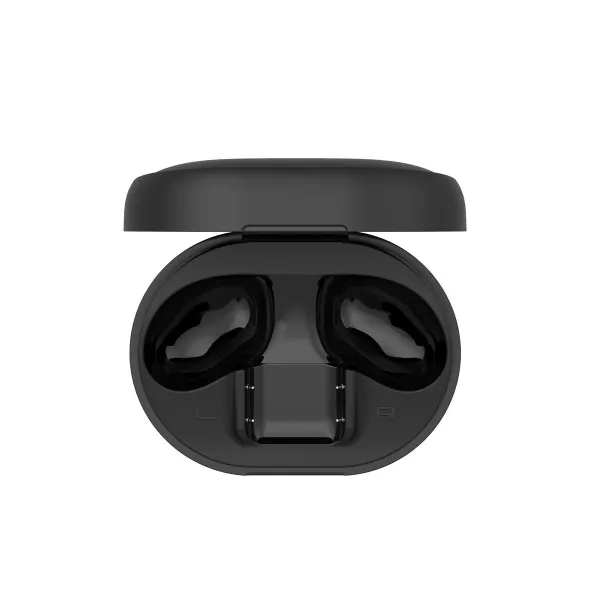 Headphones Havit TW950black Black