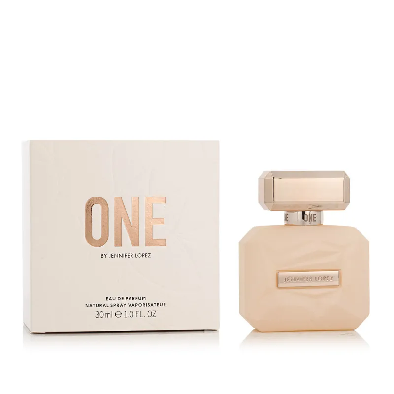 Moterų kvepalai Jennifer Lopez EDP One 30 ml