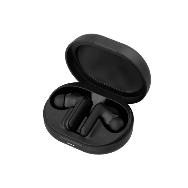 Austiņas Havit TW950black Melns