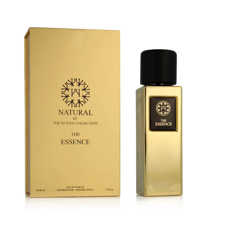 Unisex kvepalai The Woods Collection EDP The Essence 100 ml