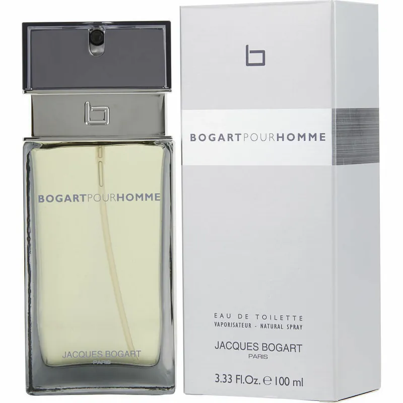 Meeste parfümeeria Jacques Bogart EDT Pour Homme 100 ml