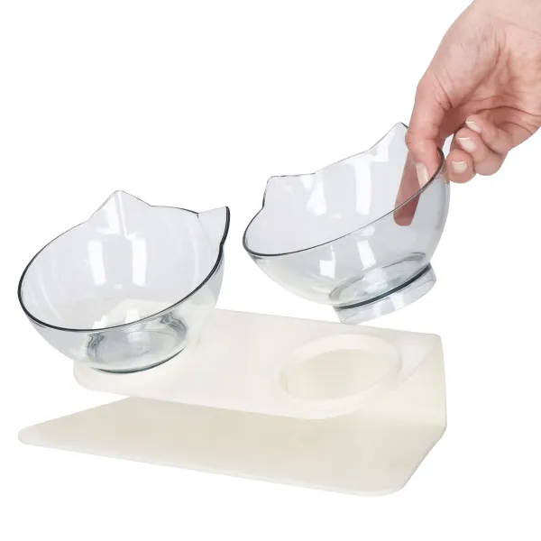 Миска для животных Springos PA0191