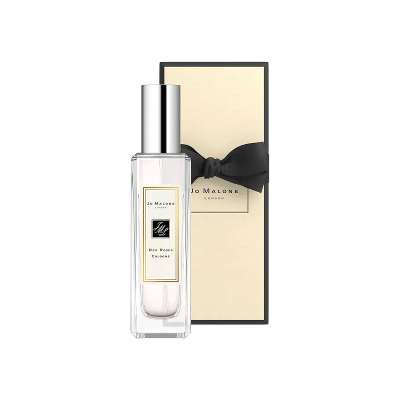 Moterų kvepalai Jo Malone EDC Red Roses Cologne 30 ml