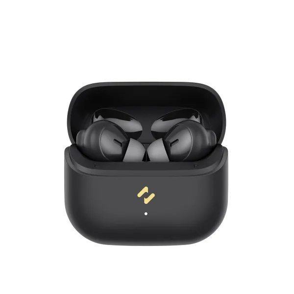 Wireless Earphones with Charging Case Havit TW982 Black