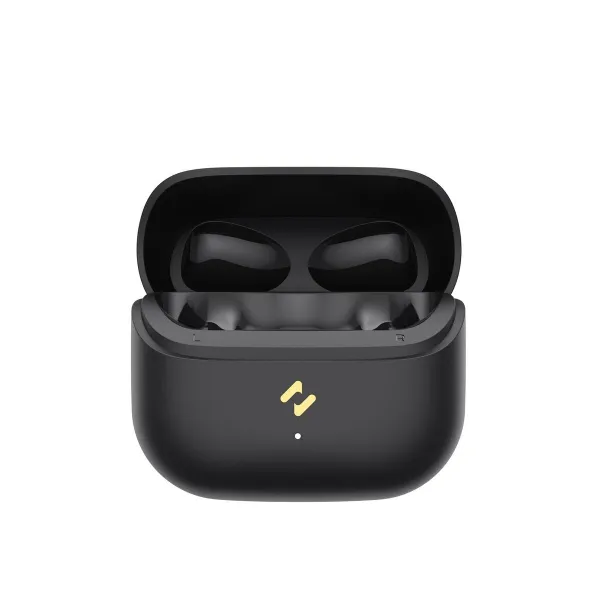 Wireless Earphones with Charging Case Havit TW982 Black
