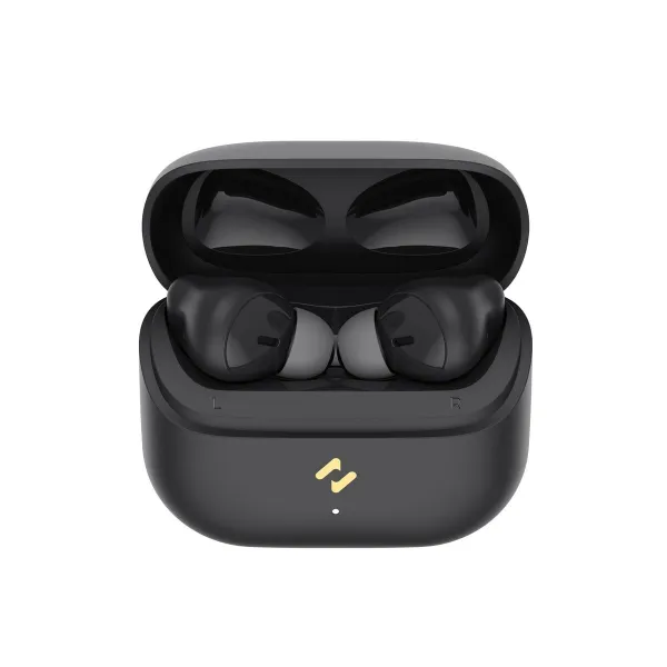 Wireless Earphones with Charging Case Havit TW982 Black