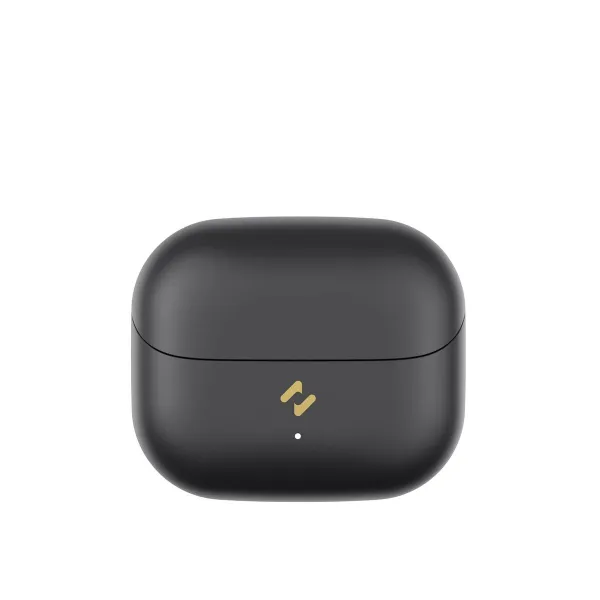 Wireless Earphones with Charging Case Havit TW982 Black