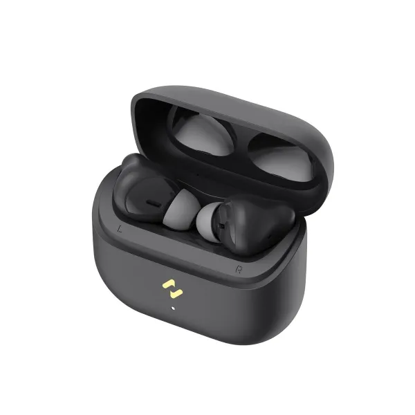 Wireless Earphones with Charging Case Havit TW982 Black