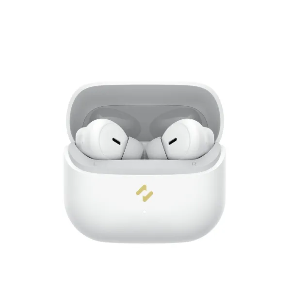 Wireless Earphones with Charging Case Havit TW982 White
