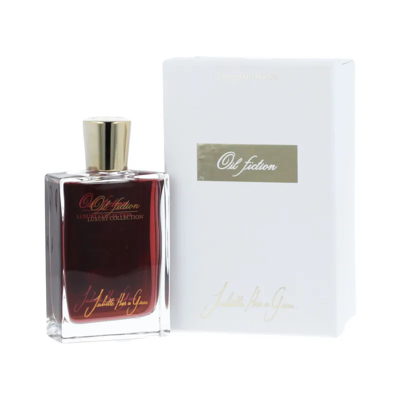 Unisex kvepalai Juliette Has A Gun EDP Oil Fiction 75 ml