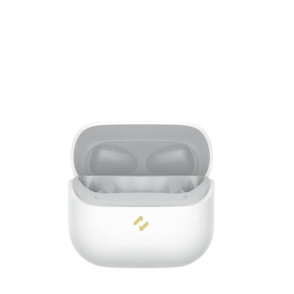 Wireless Earphones with Charging Case Havit TW982 White