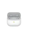 Wireless Earphones with Charging Case Havit TW982 White