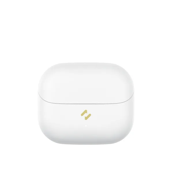 Wireless Earphones with Charging Case Havit TW982 White