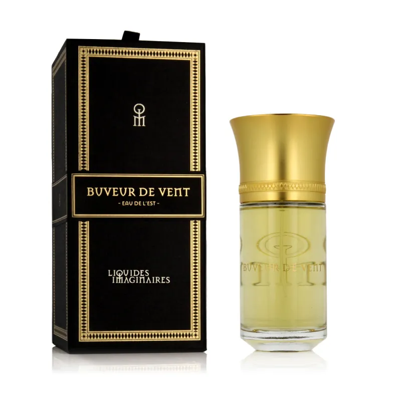 Parfem za oba spola Liquides Imaginaires Buveur De Vent EDP 100 ml