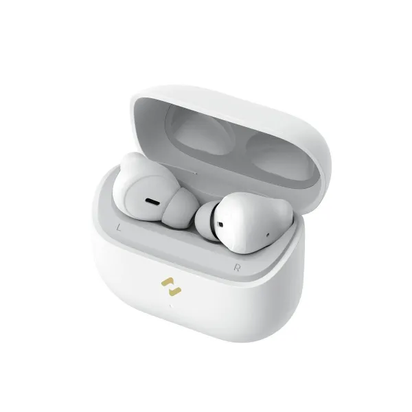 Wireless Earphones with Charging Case Havit TW982 White