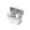 Wireless Earphones with Charging Case Havit TW982 White