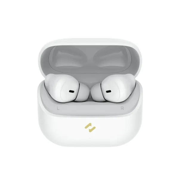 Wireless Earphones with Charging Case Havit TW982 White