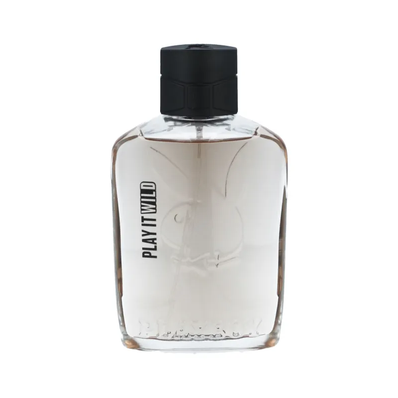 Parfem za muškarce Playboy Play It Wild for Him EDT 100 ml
