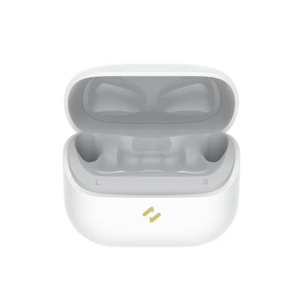 Wireless Earphones with Charging Case Havit TW982 White