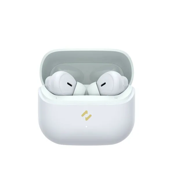 Wireless Earphones with Charging Case Havit TW982 Blue