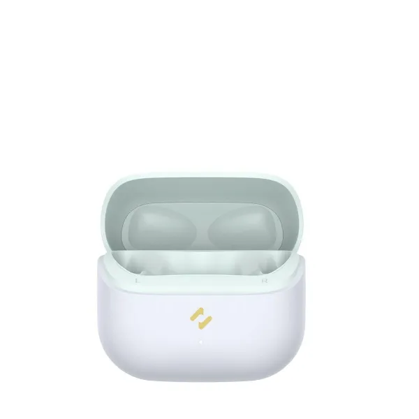 Wireless Earphones with Charging Case Havit TW982 Blue
