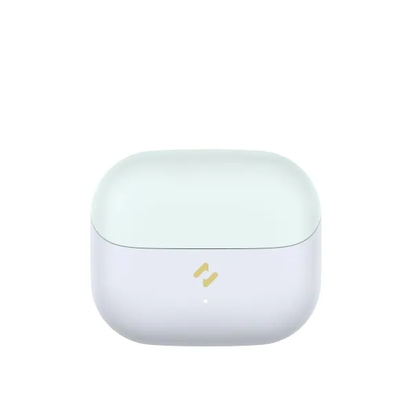 Wireless Earphones with Charging Case Havit TW982 Blue