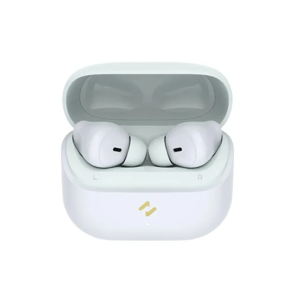 Wireless Earphones with Charging Case Havit TW982 Blue