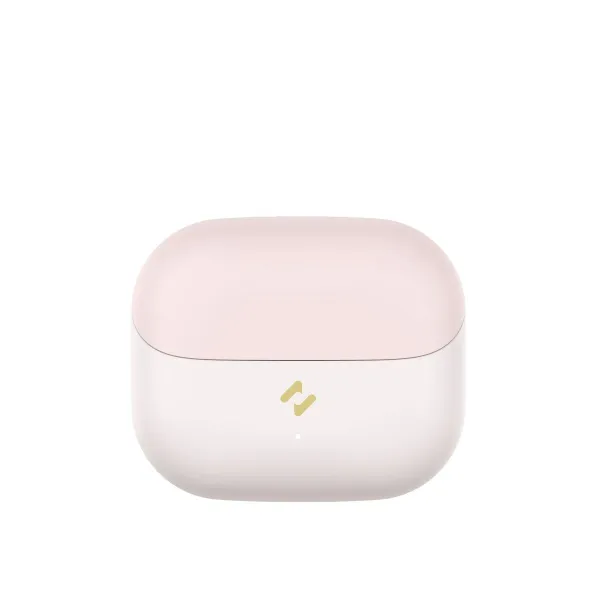 Wireless Earphones with Charging Case Havit TW982 Pink
