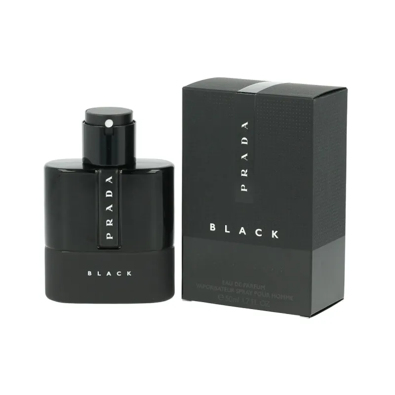 Parfem za žene Prada Luna Rossa Black EDP 50 ml