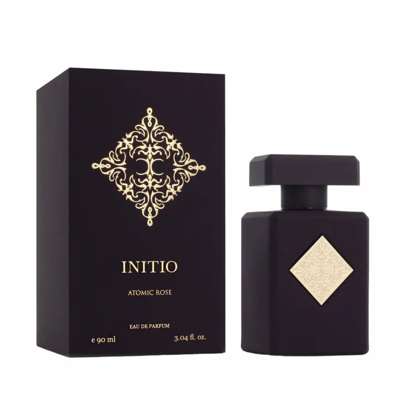 Парфюмерия унисекс Initio EDP Atomic Rose 90 ml