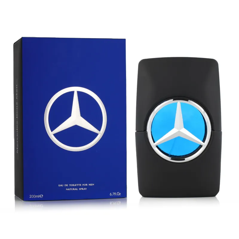 Vyrų kvepalai Mercedes Benz EDT Mercedes-Benz 200 ml