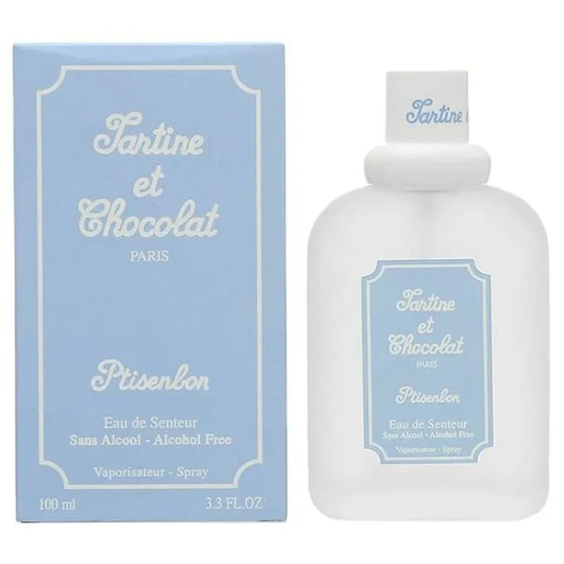 Naiste parfümeeria Tartine Et Chocolat EDT Ptisenbon 100 ml