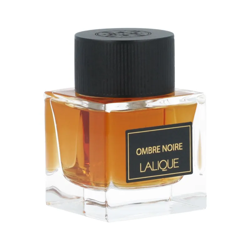 Vyrų kvepalai Lalique EDP Ombre Noire 100 ml