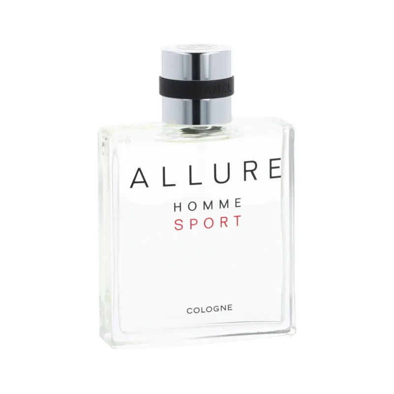Miesten parfyymi Chanel Allure Homme Sport Cologne EDC 100 ml