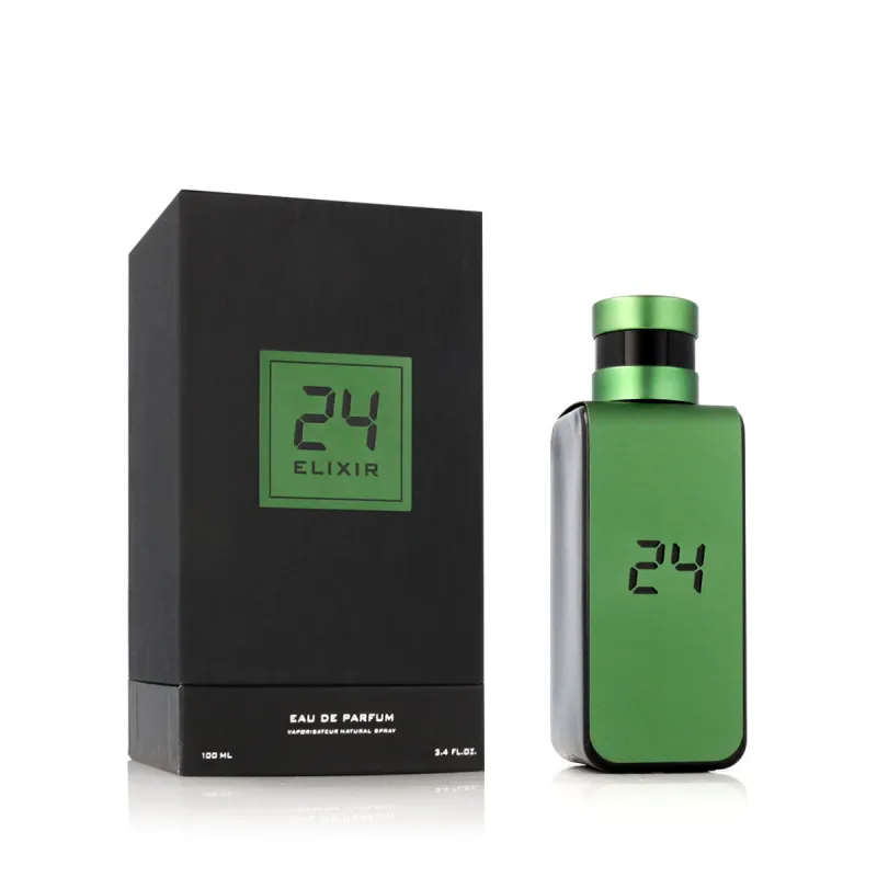 Parfümeeria universaalne naiste&meeste 24 EDP Elixir Neroli 100 ml