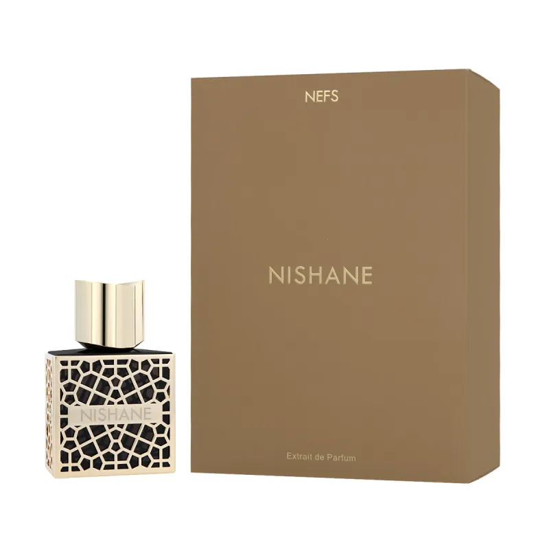 Unisex kvepalai Nishane Nefs 50 ml
