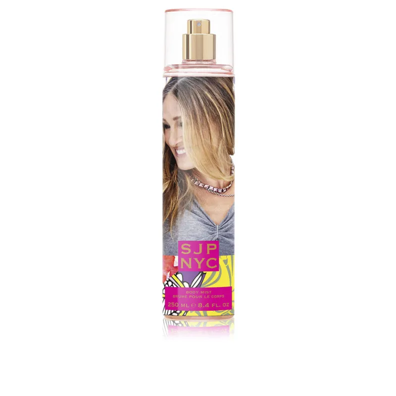 Одеколон для тела Sarah Jessica Parker SJP NYC Eau de Parfum 236 ml