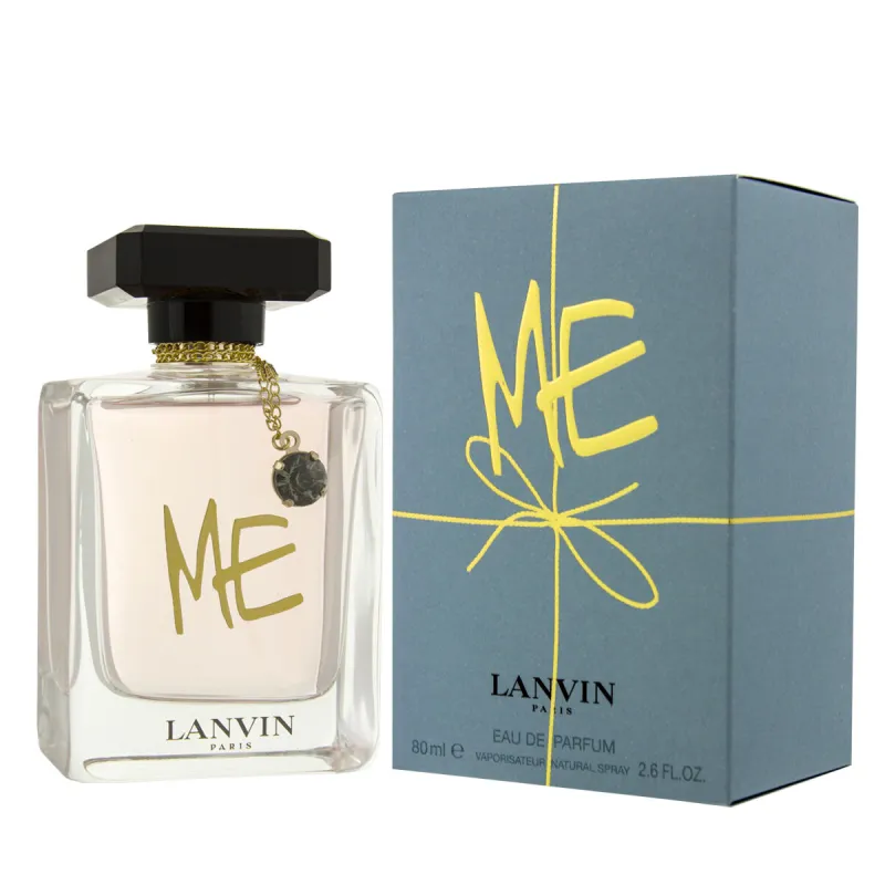 Moterų kvepalai Lanvin Me EDP EDP 80 ml