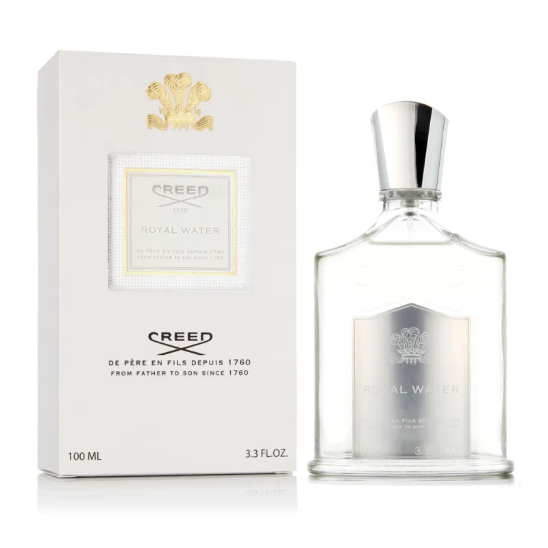 Unisex Perfume Creed EDP 100 ml
