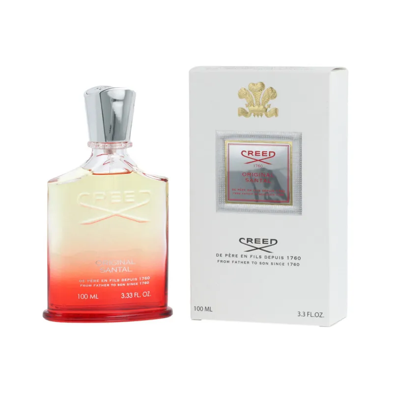 Unisex parfyymi Creed Original Santal EDP 100 ml