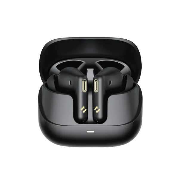 Wireless Earphones with Charging Case Havit TW906 PRO Black