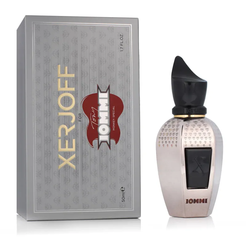 Parfümeeria universaalne naiste&meeste Xerjoff Tony Iommi Monkey Special 50 ml