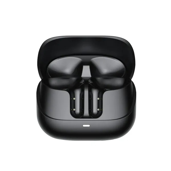 Wireless Earphones with Charging Case Havit TW906 PRO Black