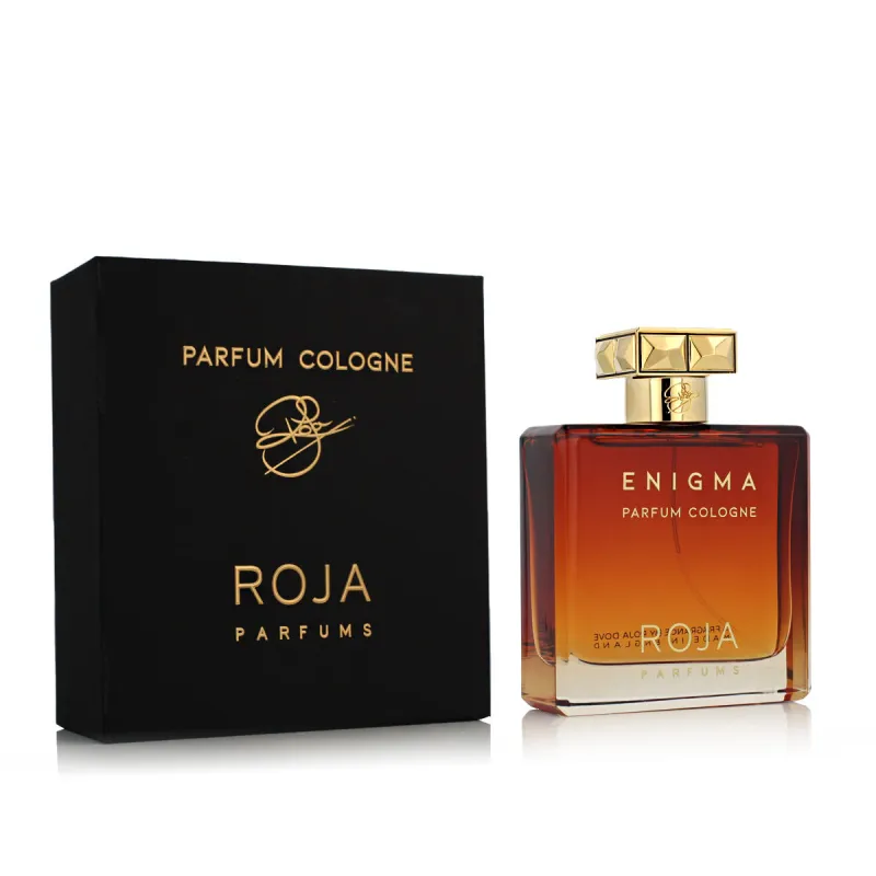 Vyrų kvepalai Roja Parfums EDC Enigma 100 ml
