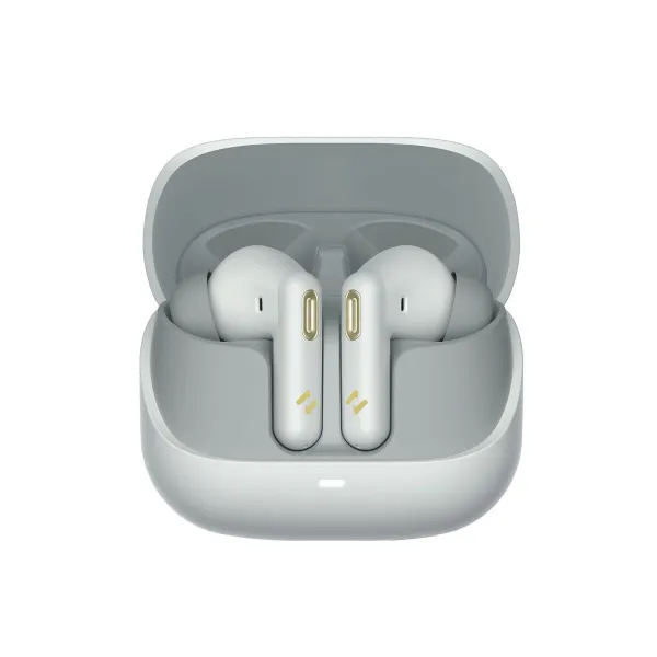 Wireless Earphones with Charging Case Havit TW906 PRO Grey