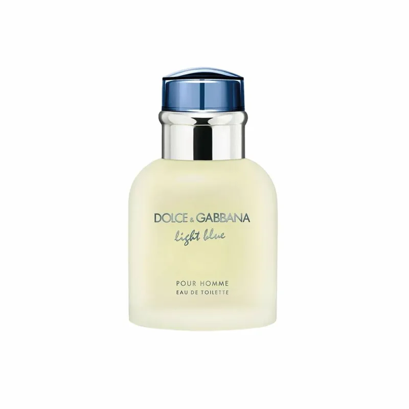 Parfem za muškarce Dolce & Gabbana EDT Light Blue 40 ml